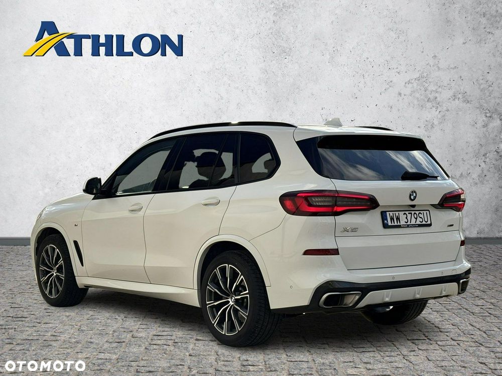 BMW X5 - 3