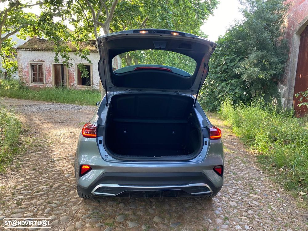 Kia XCeed 1.0 T-GDI Dynamic - 47