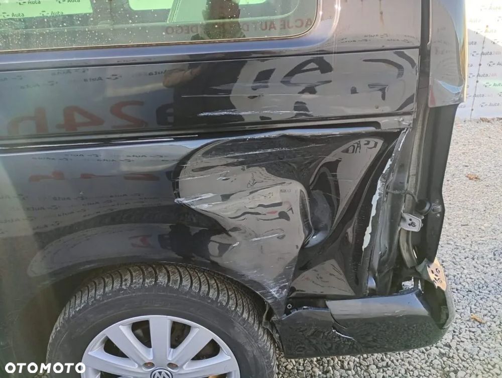 Volkswagen Multivan BiTDI L1 Highline - 30