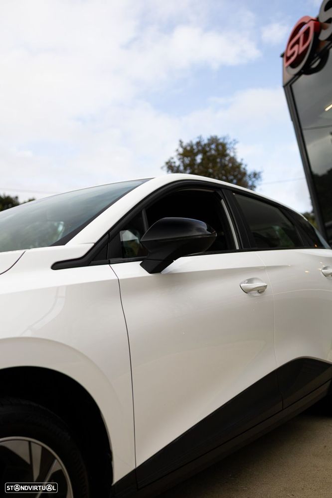 MG MG4 51 kWh Standard - 29