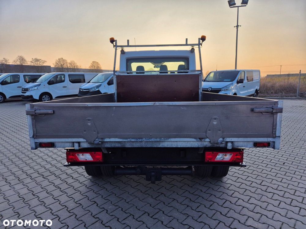 Ford transit Skrzynia *69999zł NETTO* 2,0TdCi/170KM - 10