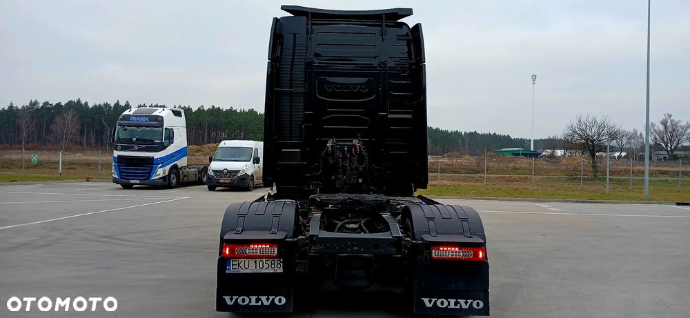 Volvo FH500 - 6