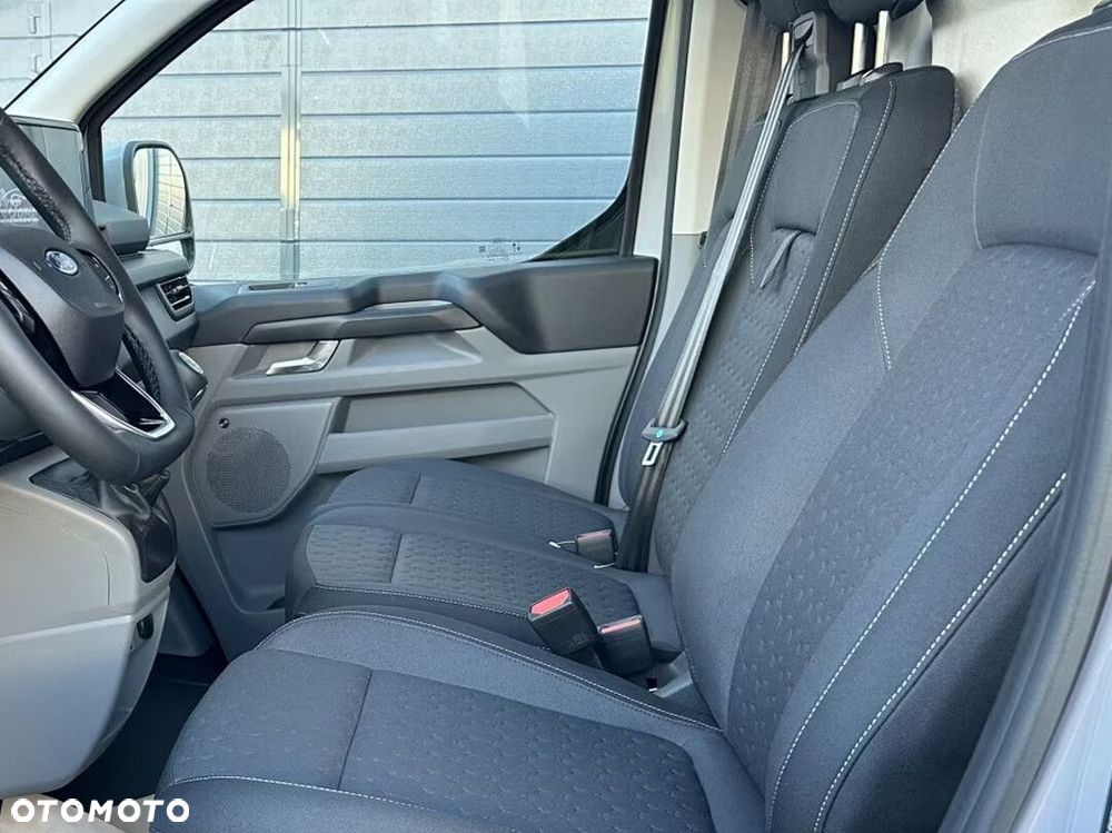 Ford transit-custom FORD TRANSIT CUSTOM LIMITED 2.0 ECLOBLUE 150KM M6 FWD VAN 320 L2 - 14