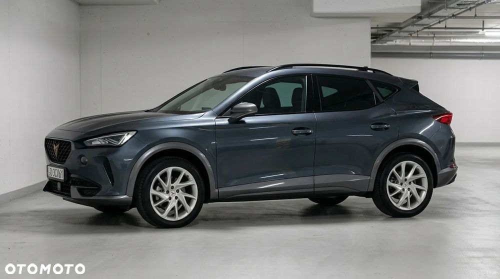 Cupra Formentor - 17