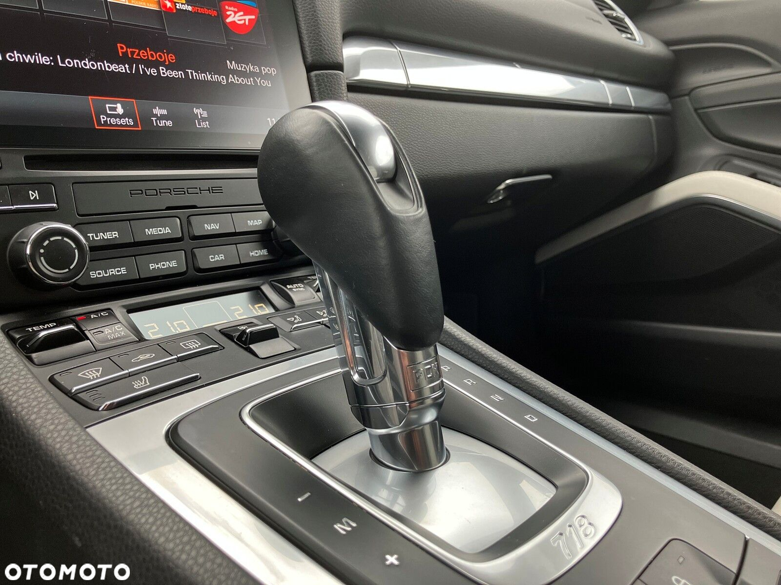 Porsche 718 Boxster - 25