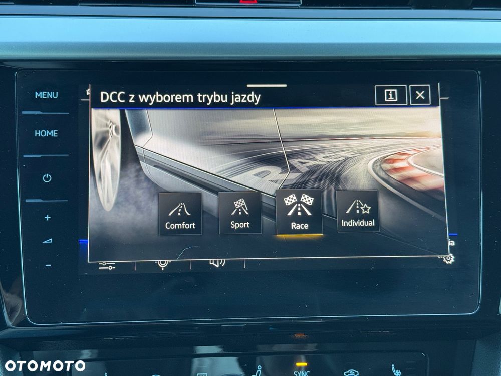 Volkswagen Arteon 2.0 TSI 4Motion R DSG - 33