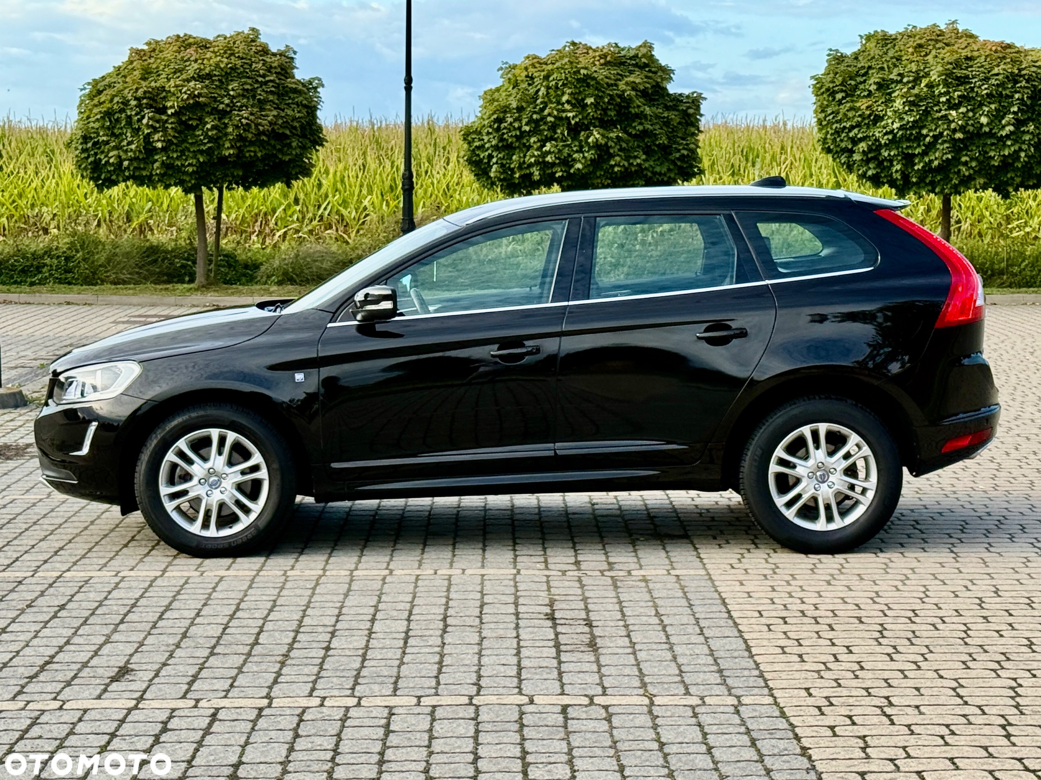 Volvo XC 60 D4 Geartronic Ocean Race - 8