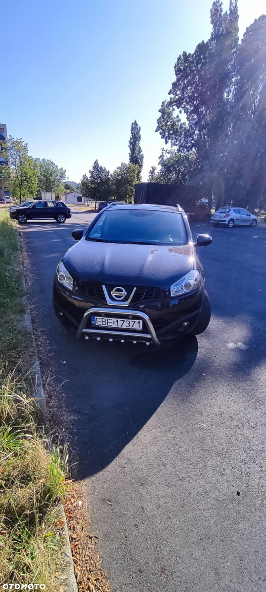 Nissan Qashqai 1.6 dCi Tekna - 1