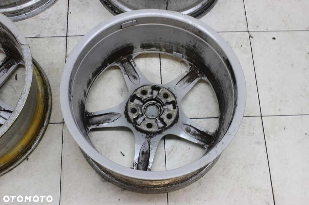 FELGI ALUMINIOWE ALUFELGI OPEL INSIGNIA 19'' 5X120 8,5J ET45 13258240 - 8