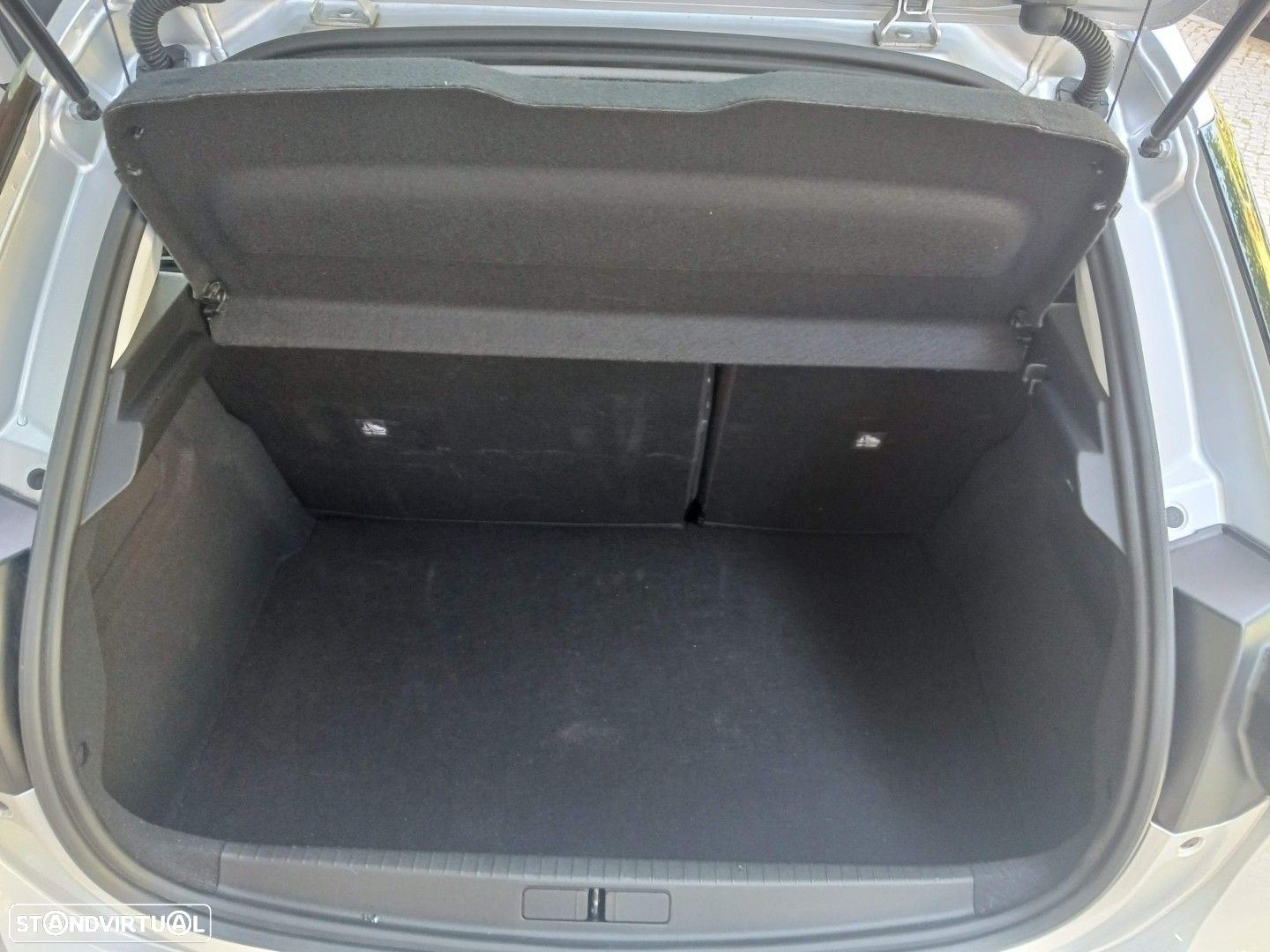 Opel Corsa 1.2 T Elegance - 34