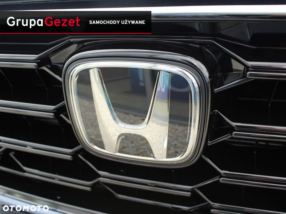 Honda CR-V 2.0 i-MMD HEV Elegance AWD CVT - 11