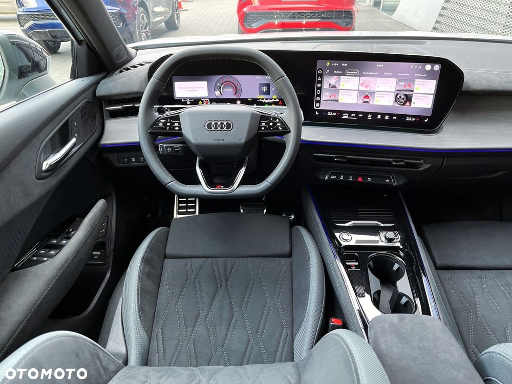 Audi Q3 Sportback - 15