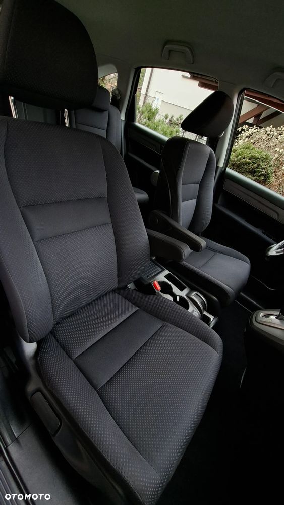 Honda CR-V 2.0i-VTEC Automatik Elegance 50 Jahre Edition - 21