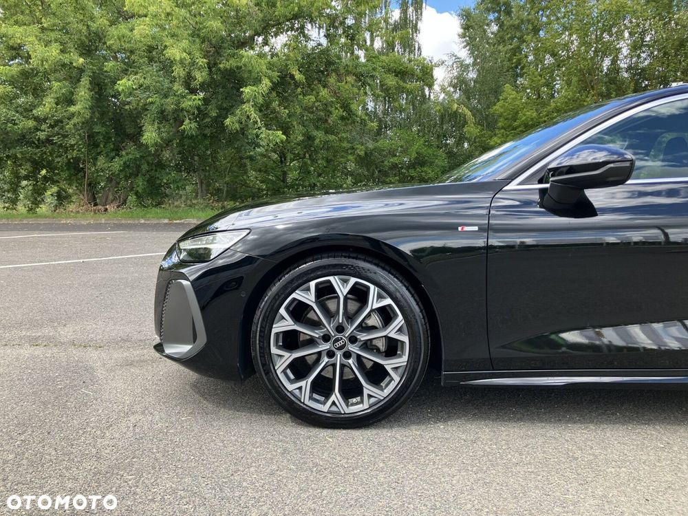 Audi A6 Limousine TDI mHEV S tronic - 21