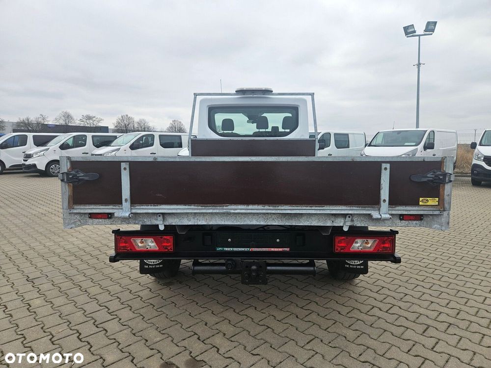 Ford transit Skrzynia *64900zł NETTO* 2,0TdCi/170KM - 10