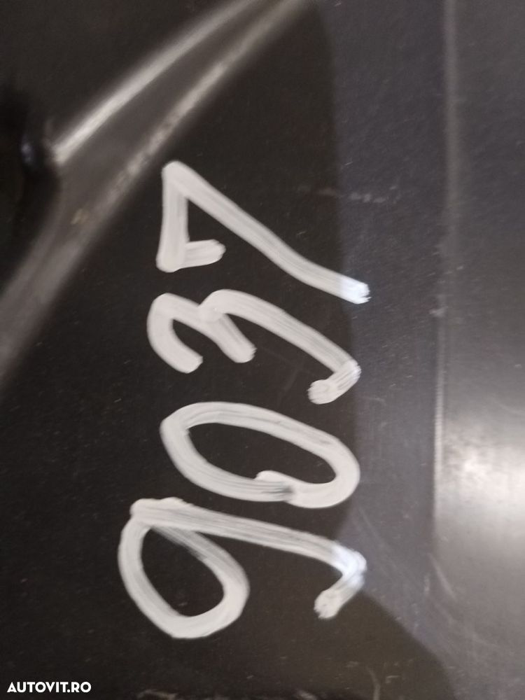 Far stanga cu lupa, Ford Custom, 2013, 2014, 2015, 2016, 2017. - 11