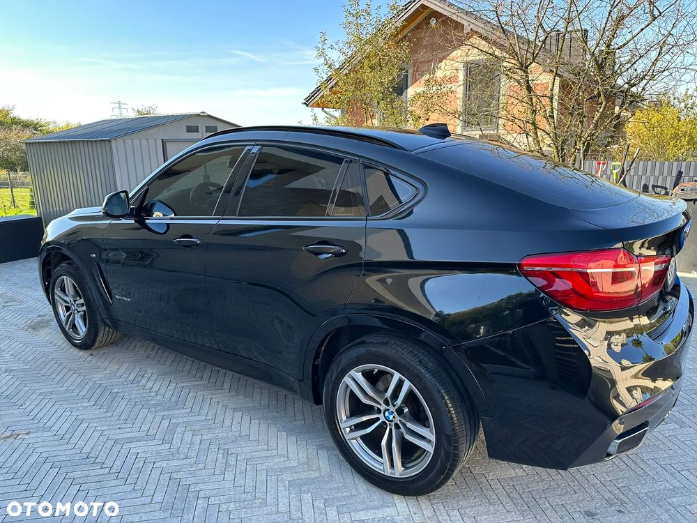 BMW X6 - 11