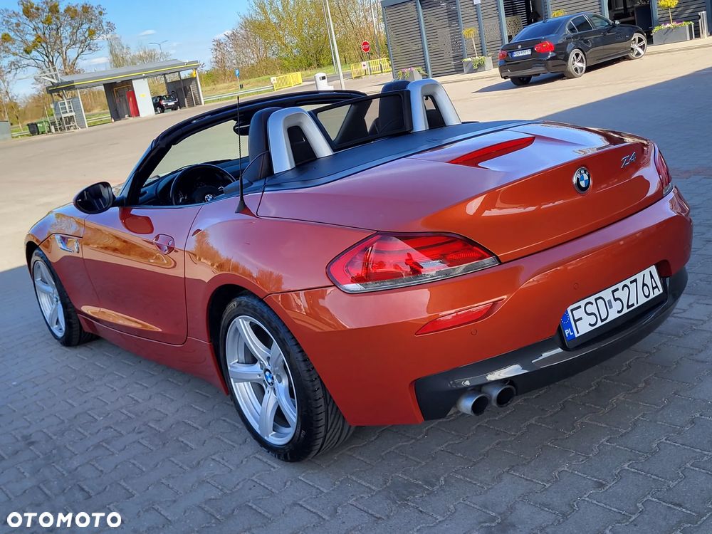 BMW Z4 - 23