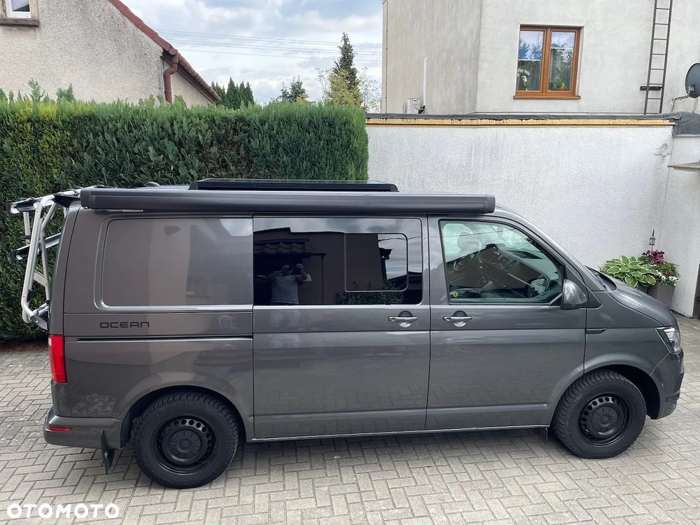 Volkswagen California - 6