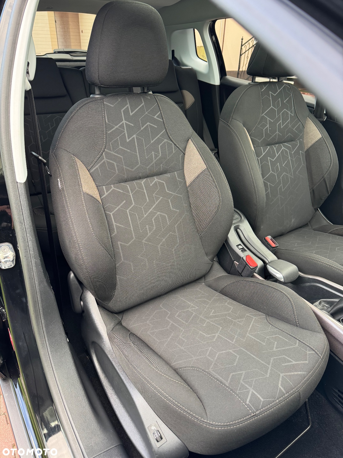 Peugeot 2008 PureTech 82 Style - 13