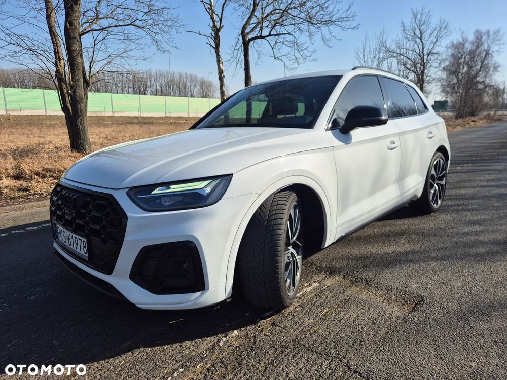 Audi SQ5 - 3