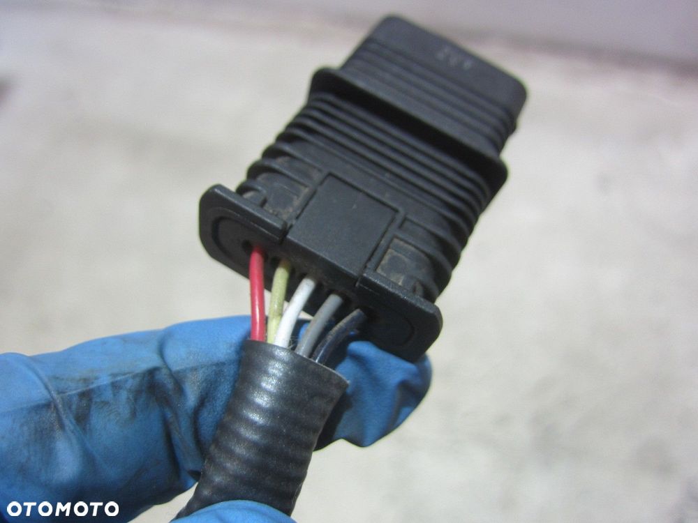 BMW X1 F48 F39 F45 B46 B36 B38 SONDA LAMBDA REGULACYJNA 11788600992 8600992 - 6