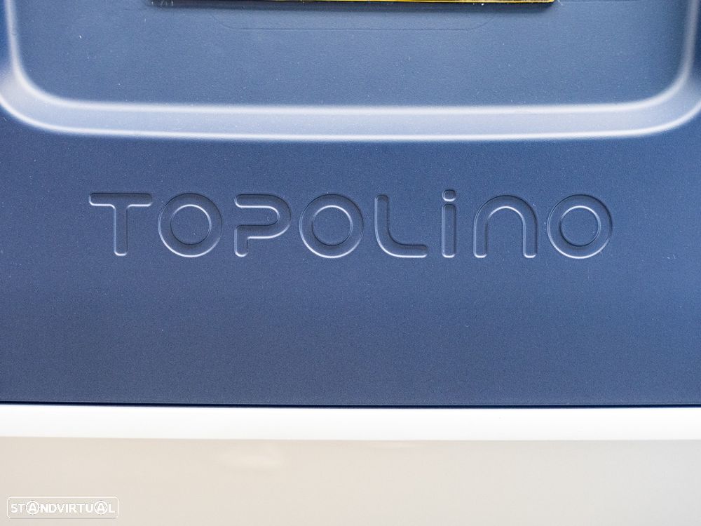 Fiat Topolino - 12