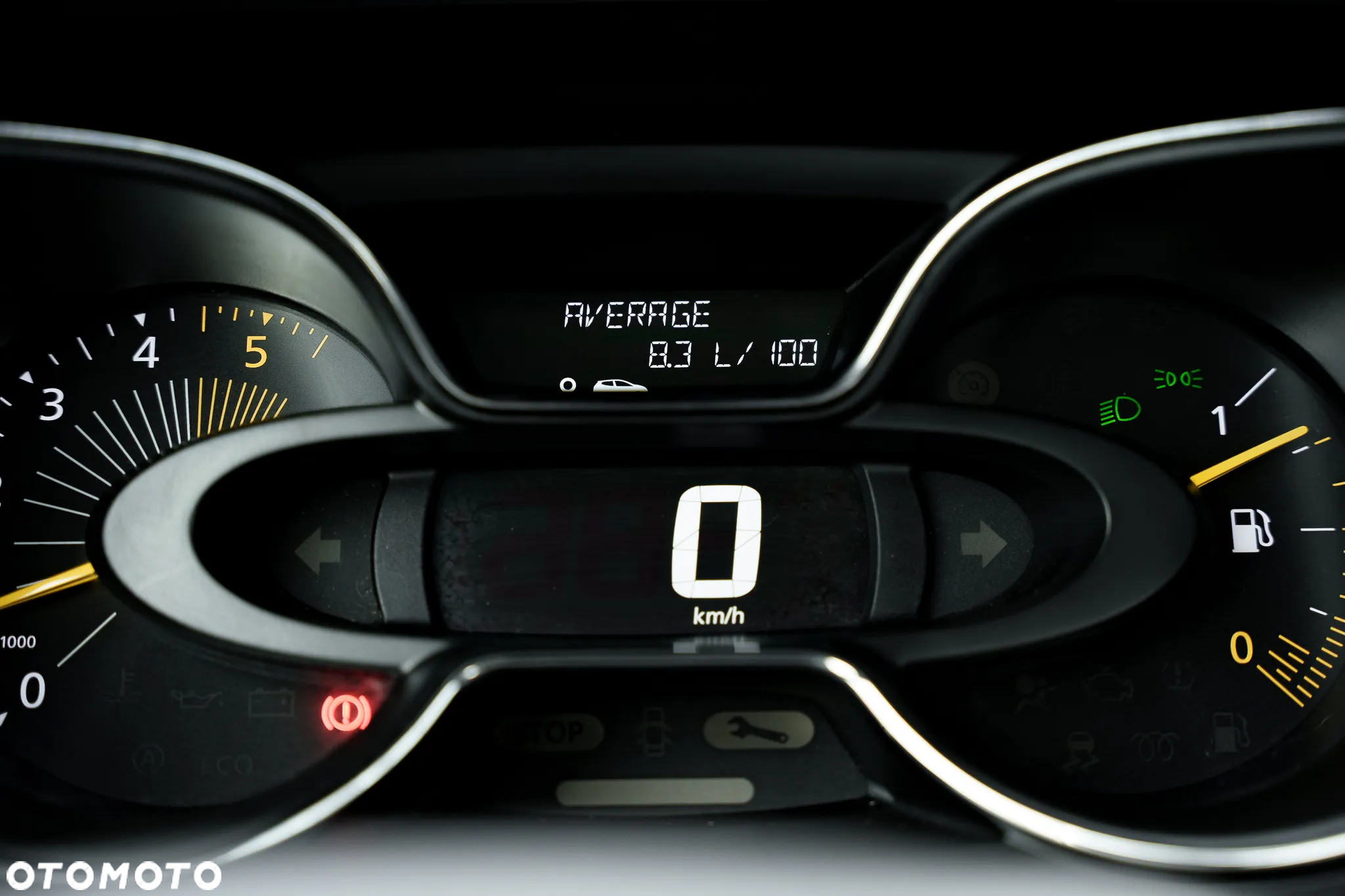 Renault Captur ENERGY dCi 90 Start&Stop Experience - 35