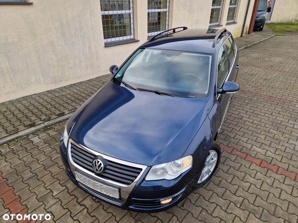 Volkswagen Passat 1.9 TDI Comfortline - 23