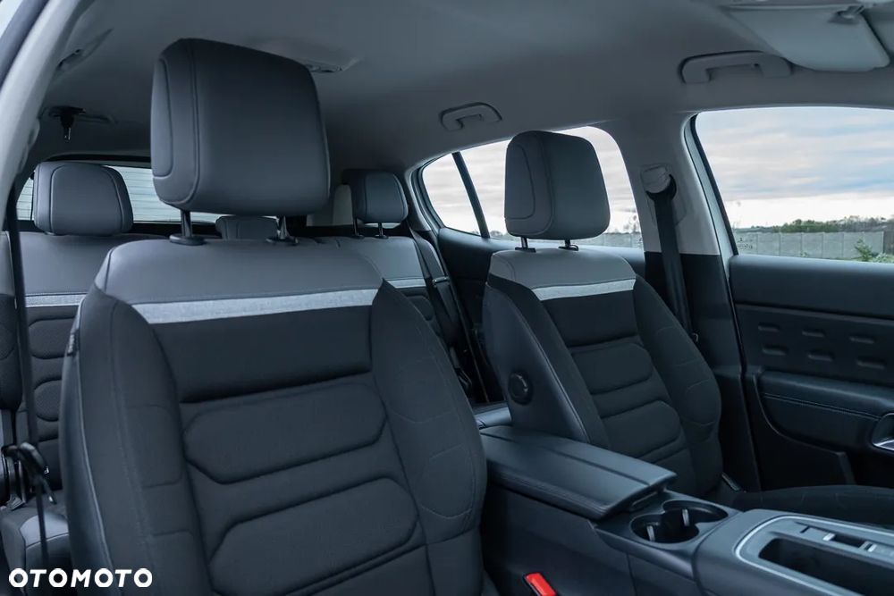 Citroën C5 Aircross - 39