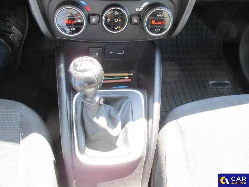 Fiat Tipo - 32