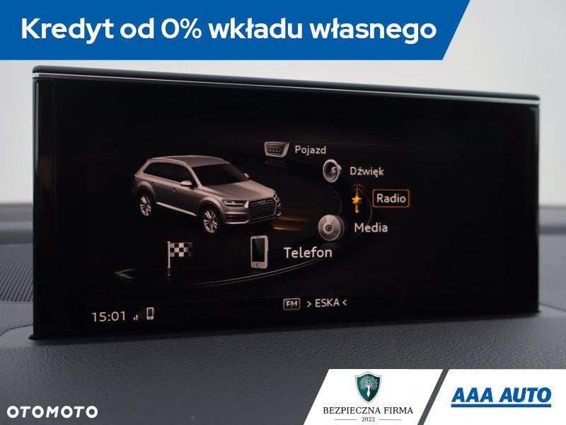 Audi Q7 - 14