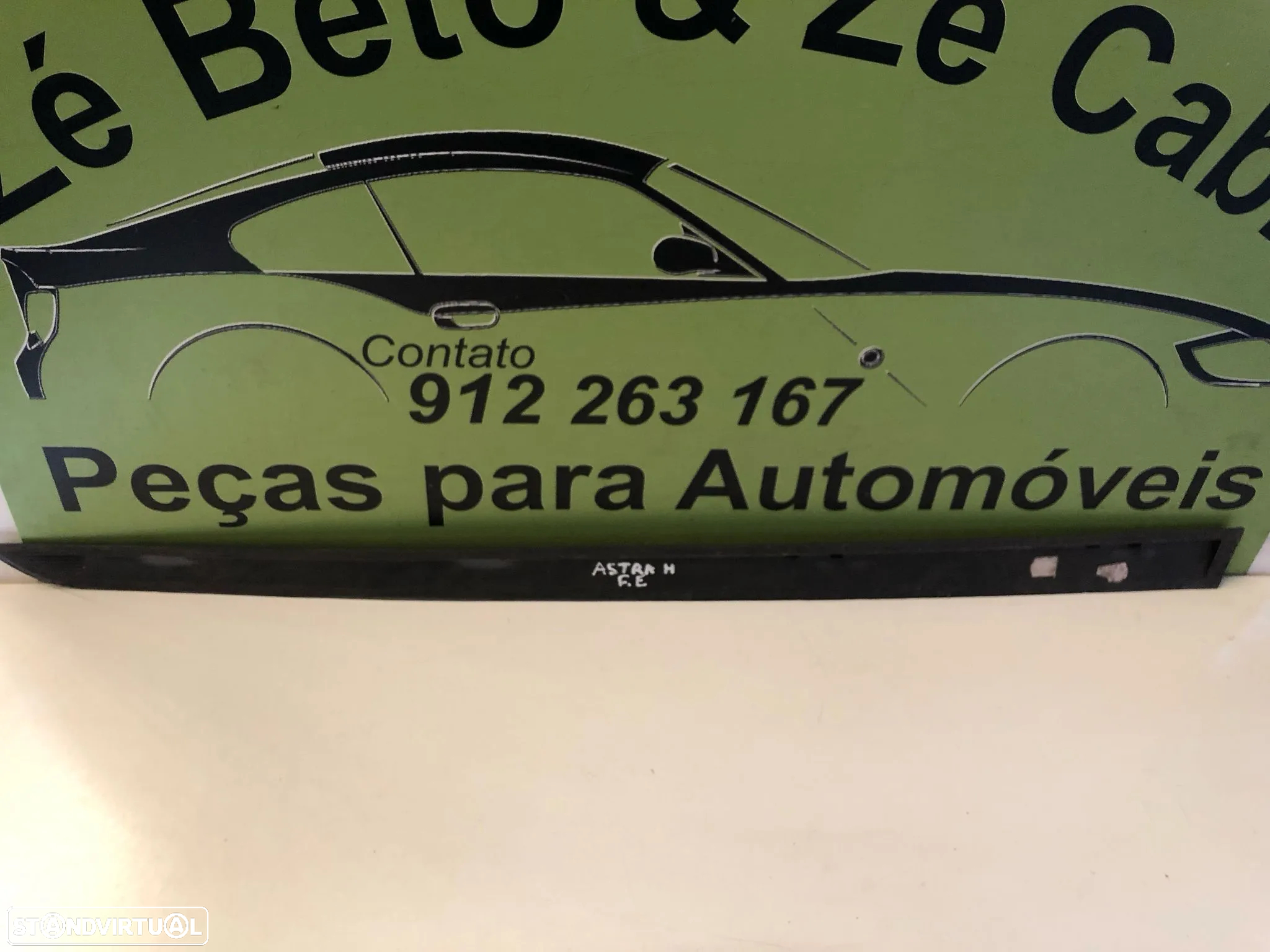 OPEL ASTRA H FRISO PORTA - FR010 - 11