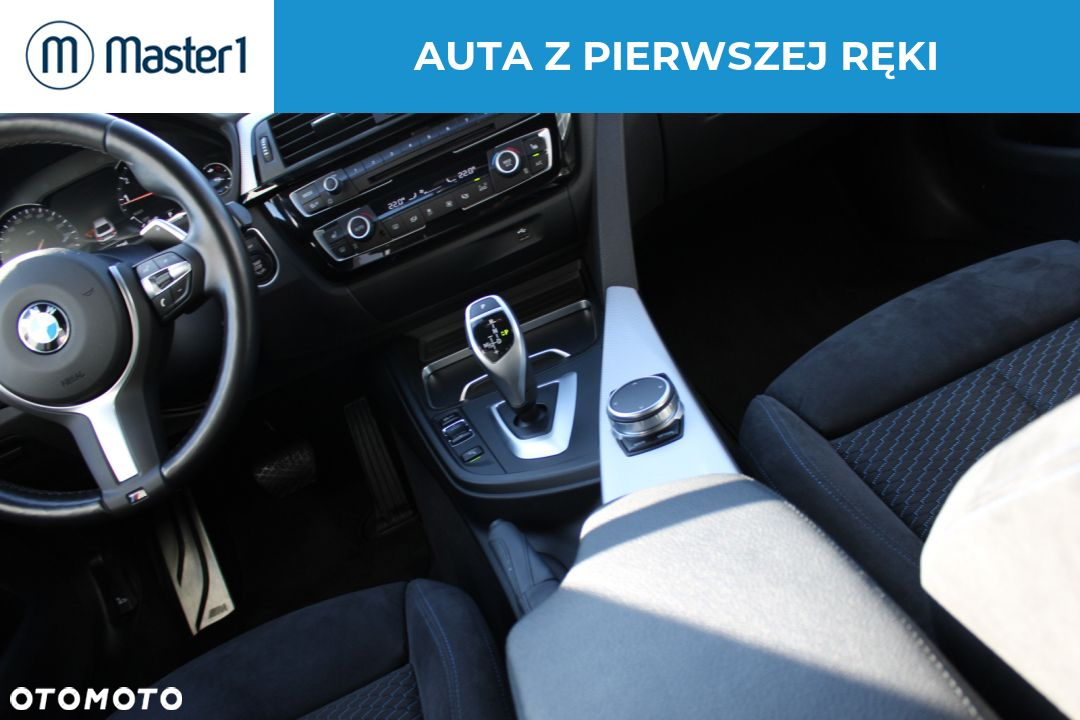 BMW Seria 4 430i xDrive M Sport sport - 14