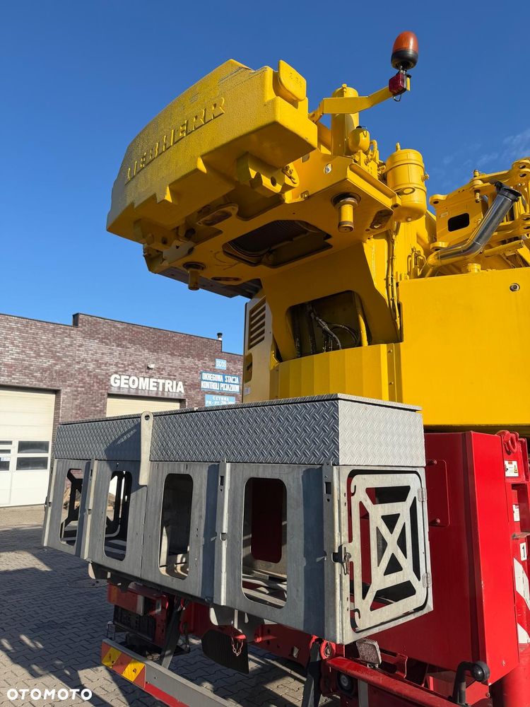 Liebherr LTM 1100-4.2 - 24