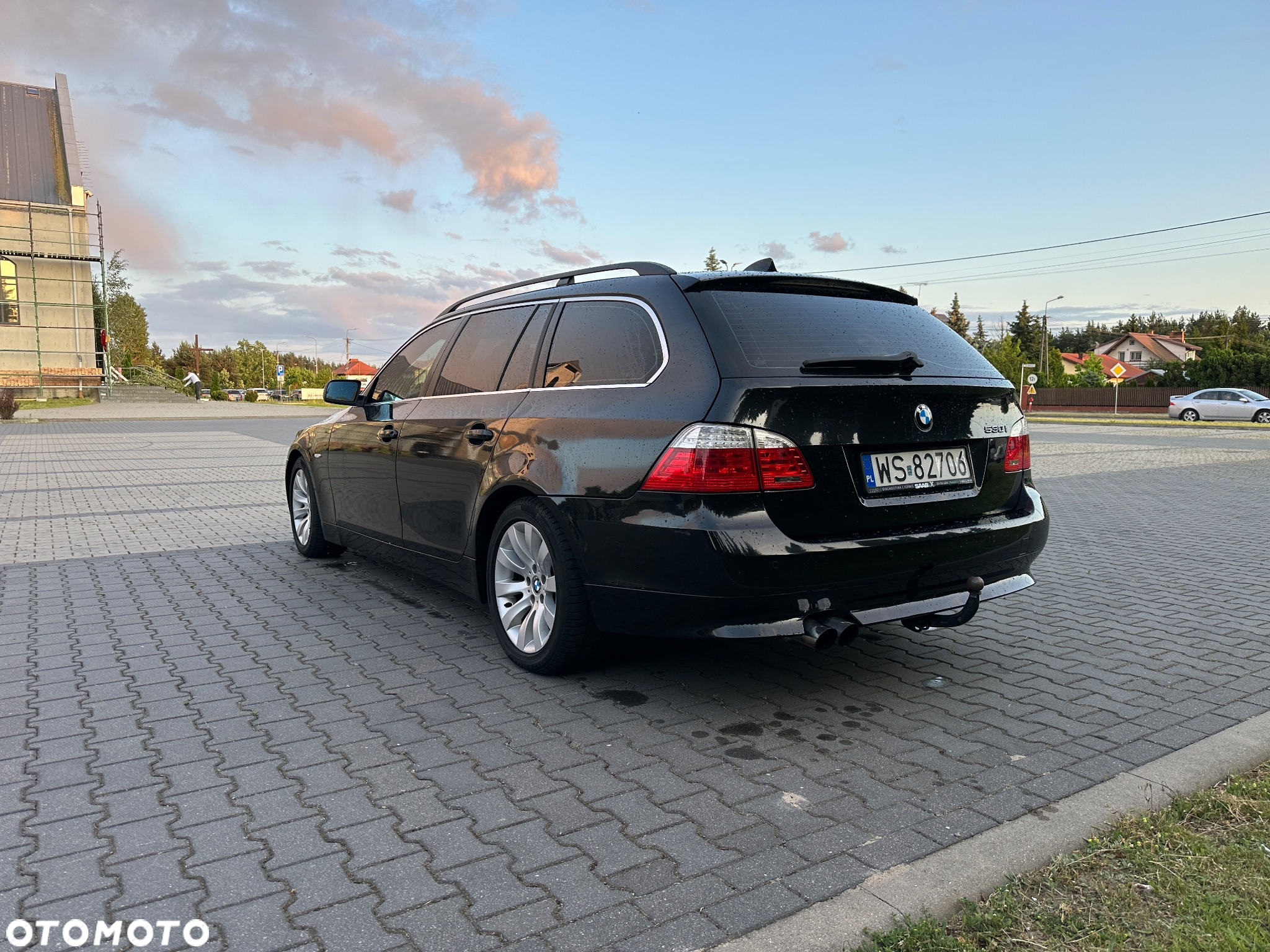 BMW Seria 5 - 5