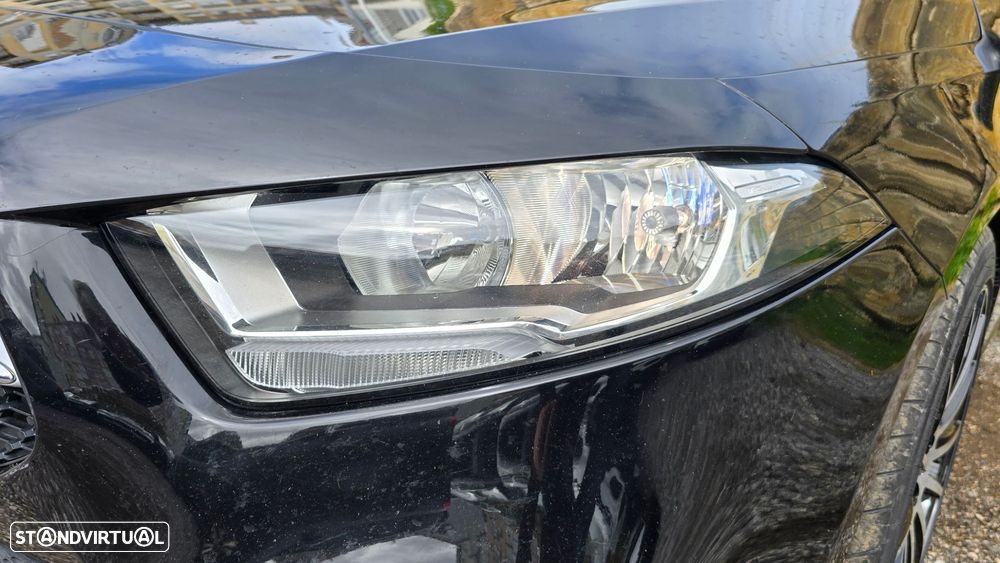 Mercedes-Benz A 160 d Style - 55