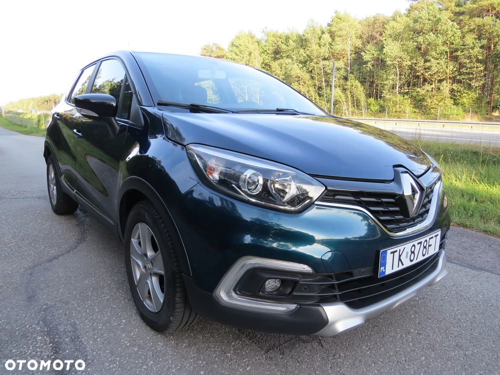 Renault Captur ENERGY dCi 90 Start&Stop Life - 3
