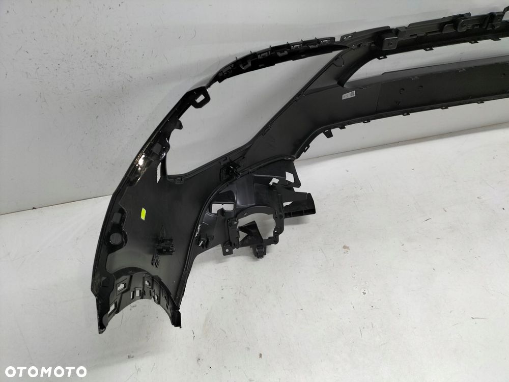 zderzak przedni przód citroen c4 3 iii 20- - 7
