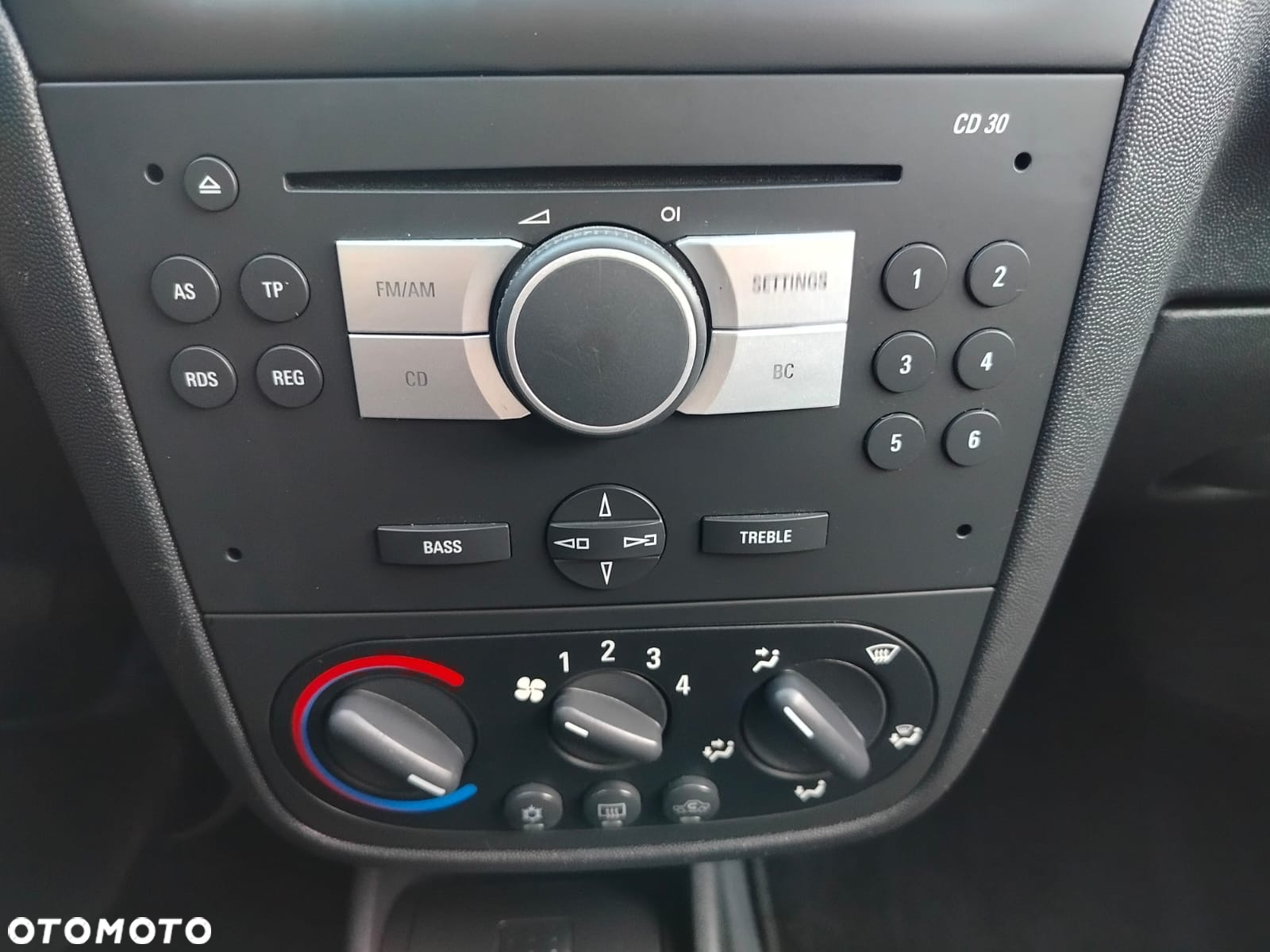 Opel Combo 1.4 L1H1 Edition - 37