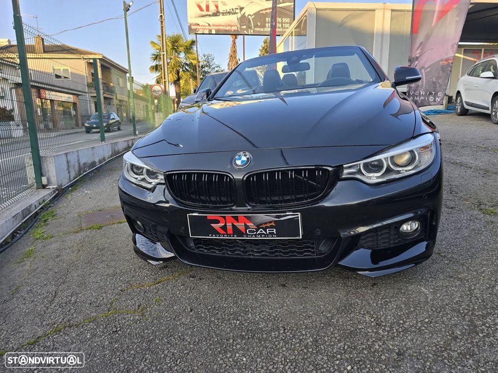 BMW 420 - 2