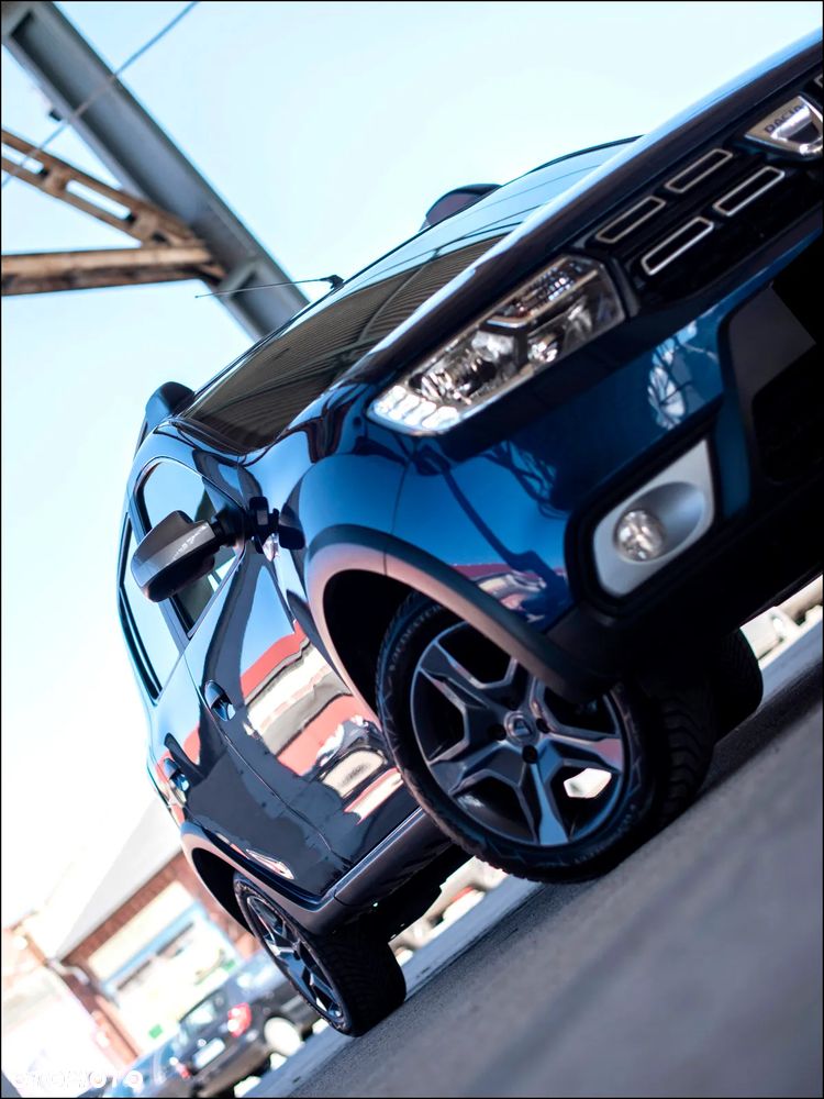 Dacia Sandero Stepway - 13