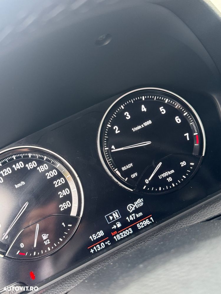BMW Seria 1 - 11