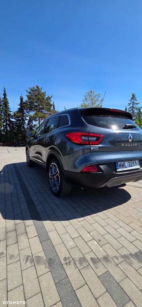 Renault Kadjar 1.2 Energy TCe Adventure - 19