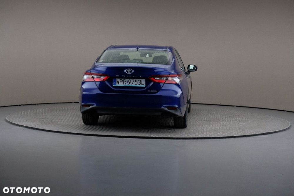 Toyota Camry 2.5 Hybrid Comfort CVT - 5