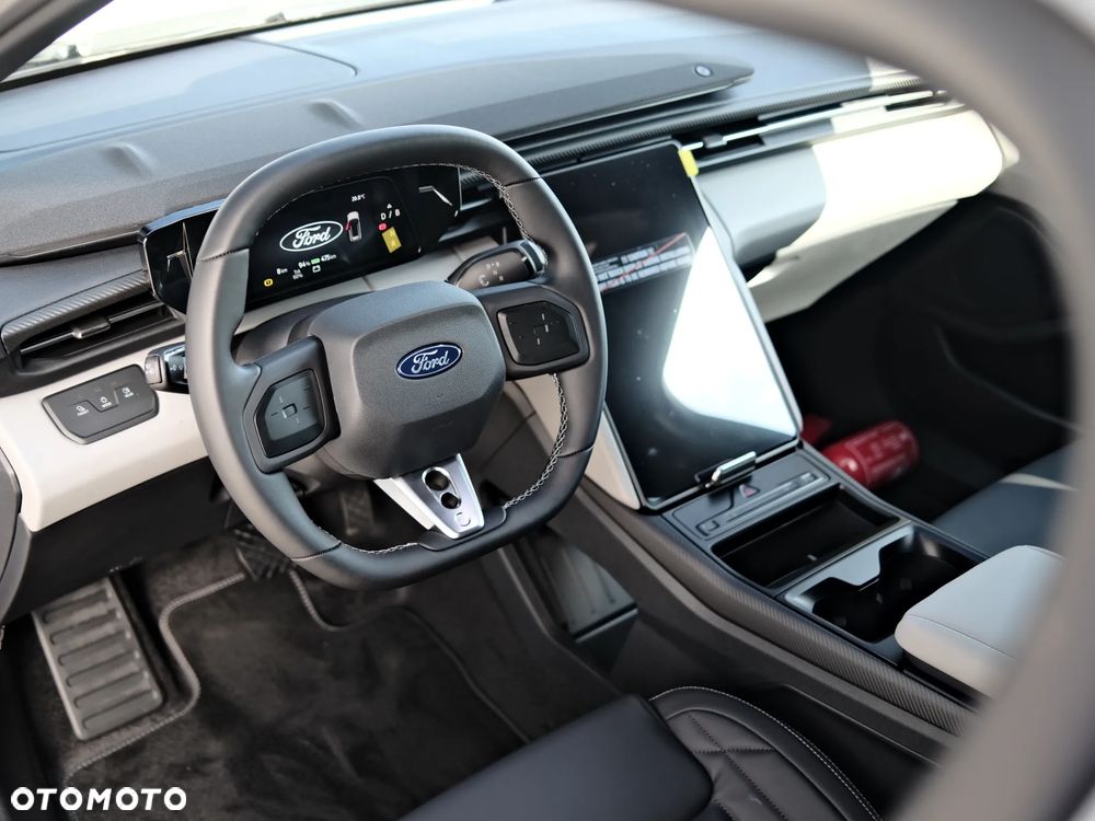 Ford Capri 79 kWh Premium AWD - 19