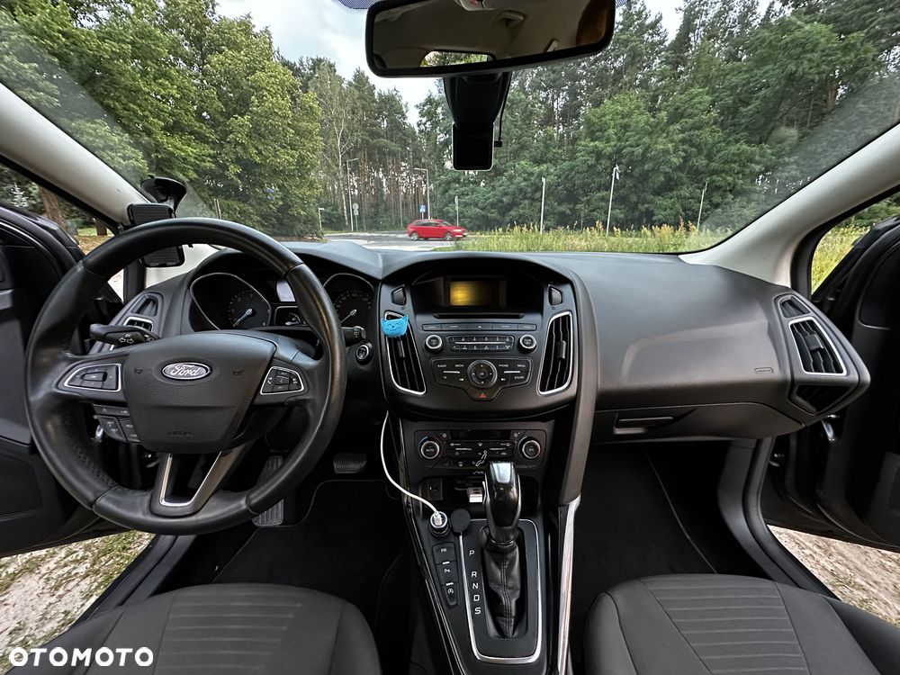 Ford Focus - 15