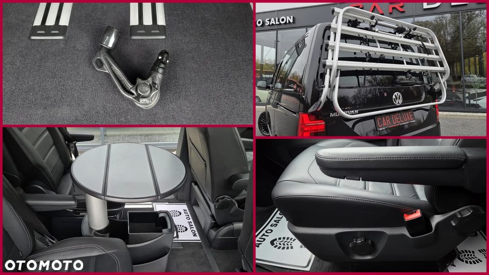 Volkswagen Multivan 2.0 TDI L1 Highline DSG - 23