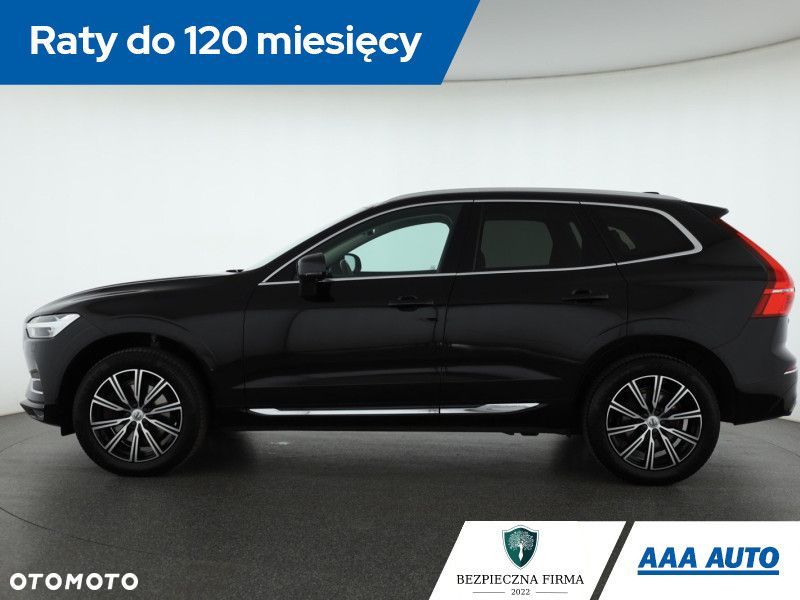 Volvo XC 60 - 3