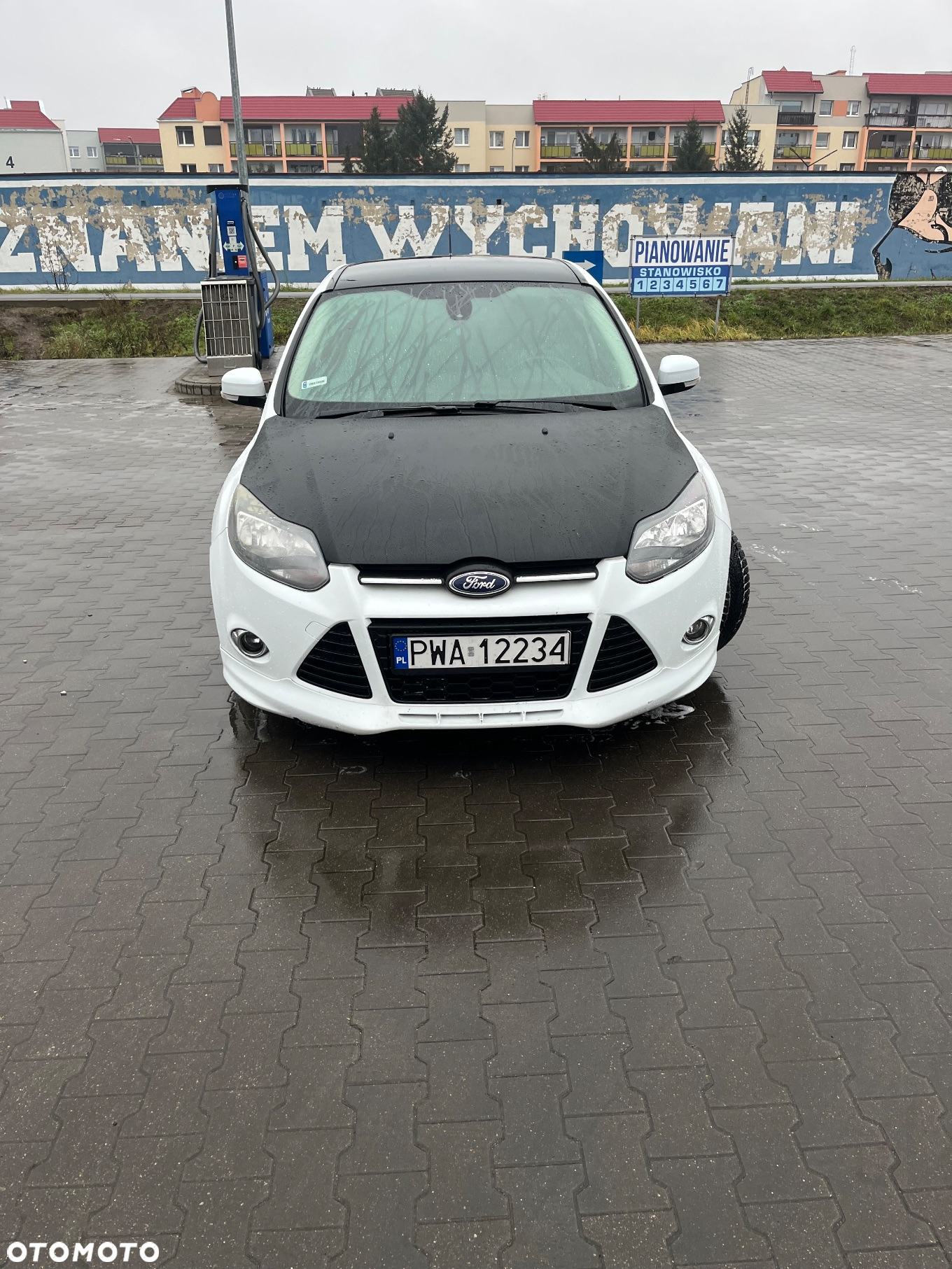 Ford Focus 1.0 EcoBoost Titanium - 2